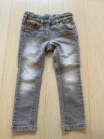 Benetton Jeans Größe 3-4 Jahre Westerwaldkreis - Streithausen Vorschau