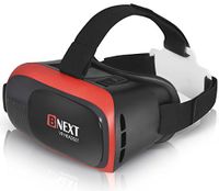 Bnext - VR-Brille Düsseldorf - Wersten Vorschau