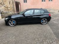 BMW F20 120 Diesel Baden-Württemberg - Eigeltingen Vorschau