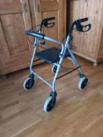 Rollator Leichtmetall Rheinland-Pfalz - Pirmasens Vorschau