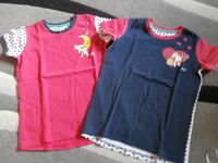 2 T-Shirts von ELT Gr. 116/122 Nordrhein-Westfalen - Linnich Vorschau