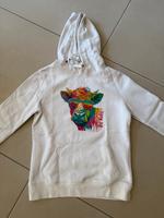 B&C weißer Pullover „be kuhl“ S Bayern - Pfronten Vorschau