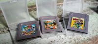 Gameboy Super Mario Land 2, Hugo, Mario und Yoshi Niedersachsen - Aerzen Vorschau