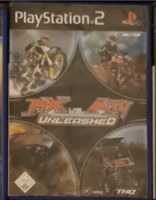 MX vs ATV unleashed/ PlayStation 2 / PS2 Sachsen - Wolkenstein Vorschau