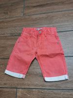 Name it kurze Jeans Hose Shorts rot Niedersachsen - Stade Vorschau