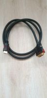 "Oehlbach HDMI - DVI Kabel Real Matrix 1,5m Nordrhein-Westfalen - Herzogenrath Vorschau