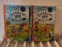 Wir Kinder vom Kornblumen Hof, 2 Bücher Schleswig-Holstein - Bad Oldesloe Vorschau