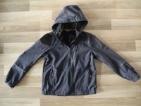 Marken Softshelljacke von Meru Gr. 152 schwarz + Kapuze wie NEU Baden-Württemberg - Neckargemünd Vorschau