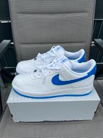 Nike Air Force 1 US 14 Gr. 48,5 Weiß Bayern - Schwandorf Vorschau