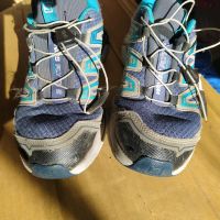 Salomon Wings Flyte2, leichte Wanderschuhe, Trail, Running Gr. 38 Hessen - Kassel Vorschau