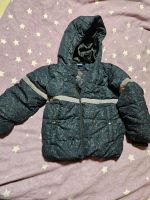 Winterjacke Gr 98-104 von Lupilu Niedersachsen - Wollershausen Vorschau