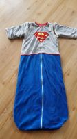 Schlafsack C&A Superman 120 110 100 90 Ganzjahreaschlafsack Bayern - Waldmünchen Vorschau