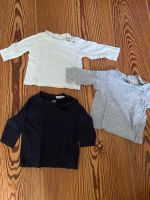 3 Baby Langarm Shirts Altona - Hamburg Othmarschen Vorschau