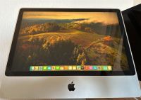 Apple iMac "Core 2 Extreme" 2.8 24" Nordrhein-Westfalen - Dormagen Vorschau