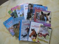 Mehrere Pferdebücher und Pferdezeitschriften für Kinder, wie neu Baden-Württemberg - Adelmannsfelden Vorschau