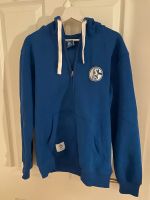 Sweatshirt Jacke FC Schalke 04 Düsseldorf - Pempelfort Vorschau