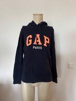 GAP Pullover dunkelblau Paris hochwertig weich bequem Düsseldorf - Oberbilk Vorschau