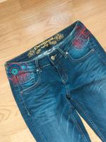 Jeans von Desigual S/M Bayern - Augsburg Vorschau