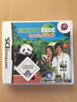 Spiel Nintendo DS DSi XL „Einsatz Erde, Insel in Gefahr“ Schleswig-Holstein - Geschendorf Vorschau