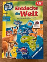Entdecke die Welt - Spielend Neues Lernen Eimsbüttel - Hamburg Schnelsen Vorschau