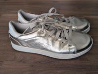 Sneaker KANGAROOS Gr. 40 Hessen - Ginsheim-Gustavsburg Vorschau
