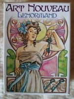 Art Nouveau Lenormand Pankow - Prenzlauer Berg Vorschau