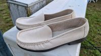 Neue Lederschuhe Moda Gr. 38 Kiel - Russee-Hammer Vorschau