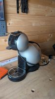 Dolce Gusto Kapselmaschine Kaffeemaschine Sachsen - Meerane Vorschau