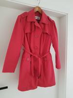 Ulla Popken Mantel Jacke Trenchcoat Hessen - Baunatal Vorschau