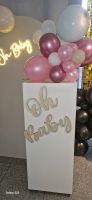 Säule Babyshower zu Verleih - Babyparty,  Gender Reveal , Party Nordrhein-Westfalen - Leverkusen Vorschau