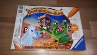 Tip Toi Spiel - Schatzsuche in der Buchstaben-Burg Ravensburger Niedersachsen - Osnabrück Vorschau