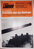 Der Landser Romanhefte zweiter Weltkrieg Nordrhein-Westfalen - Hamm Vorschau