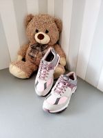 √ Timberland √ Schuhe Sneaker Gr.39 rose grau z.t. Leder w.NEU Schleswig-Holstein - Schönberg / Holm Vorschau