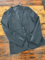 Jacket Anzugjacke Gr. 164 blau wie neu Sachsen-Anhalt - Bernburg (Saale) Vorschau