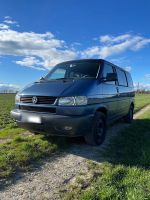 VW T4 SYNCRO Allstar 1997 2.5 Benzin Bayern - Landsberg (Lech) Vorschau