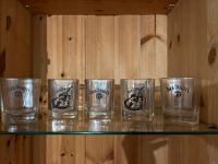 Jack Daniels Whisky Tumbler Bayern - Pegnitz Vorschau