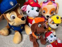 Paw Patrol Kuscheltiere Nordrhein-Westfalen - Gütersloh Vorschau