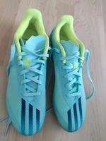 Adidas Speedportal 4 Stollenschuhe Gr. 41 1/3 Fusballschuhe Niedersachsen - Osnabrück Vorschau