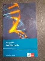 Double Helix gebraucht Englischlektüre Englisch - Buch Bayern - Burgheim Vorschau