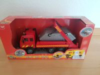 Dickie Toys Containerauto Leipzig - Holzhausen Vorschau