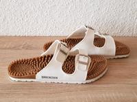 Birkenstock Sandaletten mit Noppen  Gr.41 Thüringen - Pössneck Vorschau