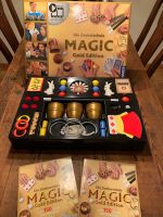 KOSMOS Die Zauberschule MAGIC Gold  Edition Schleswig-Holstein - Ellerau  Vorschau