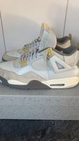 Zu verkaufen Jordan 4 Craft 48,5 Niedersachsen - Wedemark Vorschau