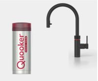 Quooker Wasserhahn Pro3 Flex mit Reservoir schwarz Nordrhein-Westfalen - Werne Vorschau