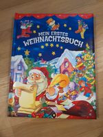 Kinderbuch Mein erstes Weihnachtsbuch Sachsen-Anhalt - Halle Vorschau