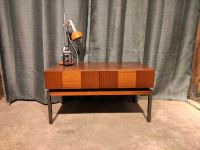 Retro Lowboard Sideboard Schrank Kommode Vintage DDR Mid Century Berlin - Pankow Vorschau