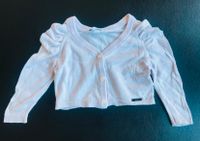 Boss Baby Bolero Strickjacke Jacke rose Gr. 6M 62/68 Thüringen - Gotha Vorschau