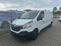 Renault Trafic Kasten L2H1 2,9t Kom. 1.6dCi |KLIMA|1.HA| Baden-Württemberg - Weinheim Vorschau