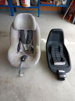 Maxi Cosi Pearl Smart und 2wayFix Bayern - Schierling Vorschau