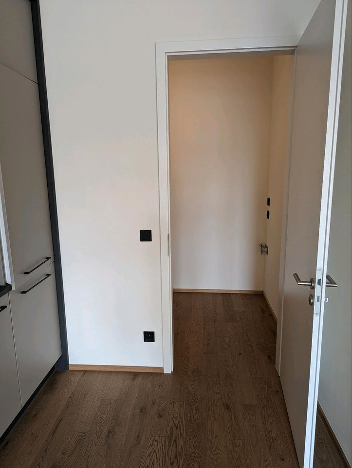 2 Zimmer Wohnung Überseestadt in Bremen